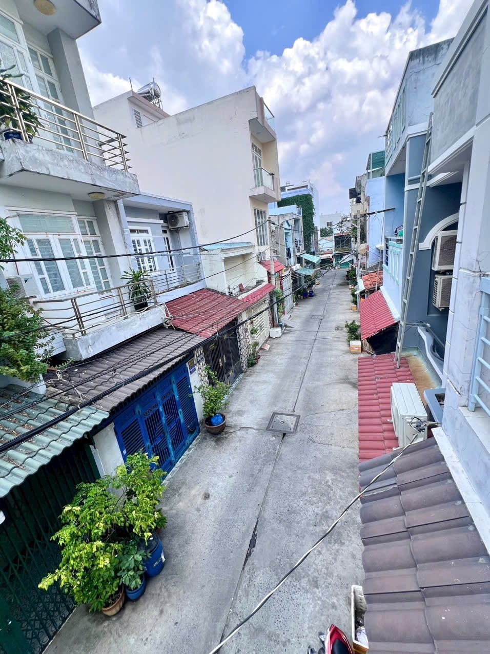 BÁN NHÀ 2 TẦNG, 42M², GIÁ 4.6 TỶ - VỊ TRÍ VÀNG BÌNH TRỊ ĐÔNG A, BÌNH TÂN, HCM - Ảnh 4